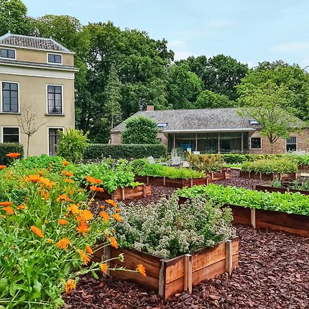 莱尔瑟姆 Parc Broekhuizen L Culinair Landgoed酒店 外观 照片
