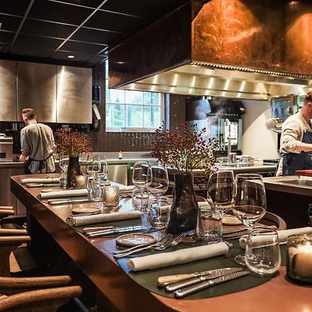 莱尔瑟姆 Parc Broekhuizen L Culinair Landgoed酒店 外观 照片