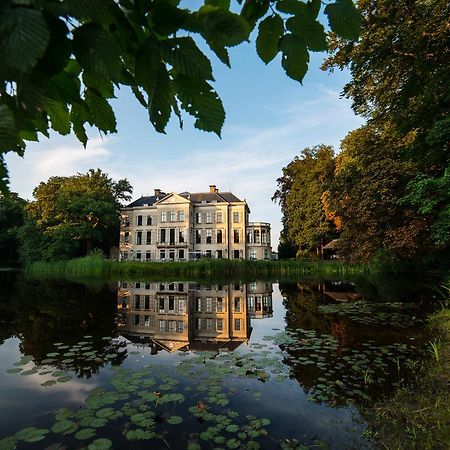 莱尔瑟姆 Parc Broekhuizen L Culinair Landgoed酒店 外观 照片