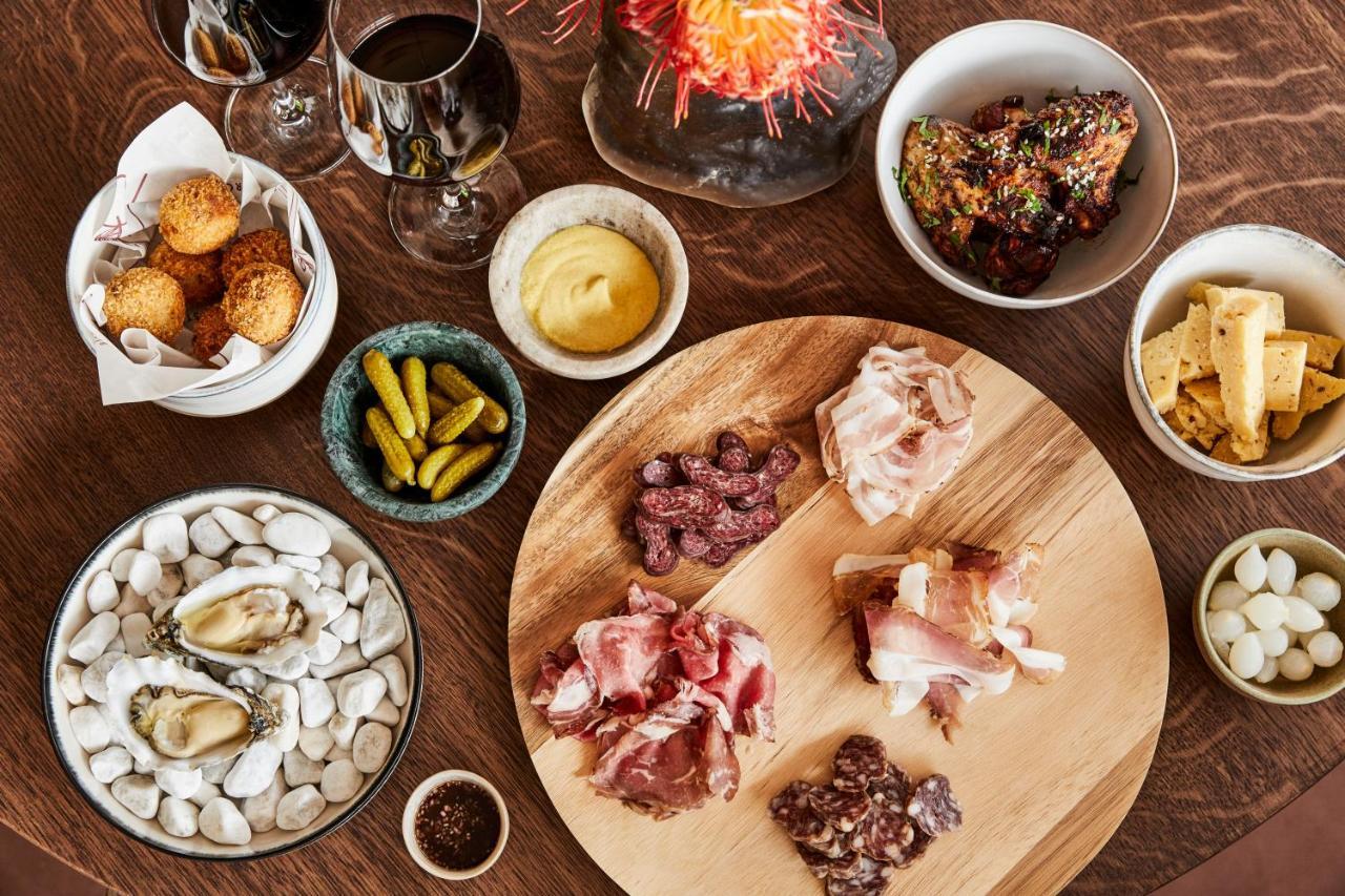 莱尔瑟姆 Parc Broekhuizen L Culinair Landgoed酒店 外观 照片