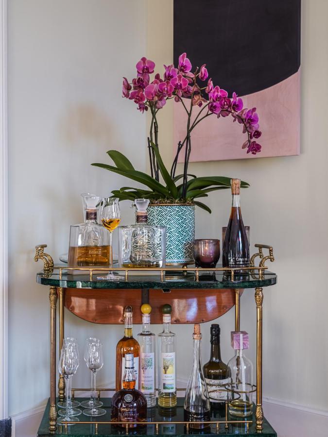 莱尔瑟姆 Parc Broekhuizen L Culinair Landgoed酒店 外观 照片