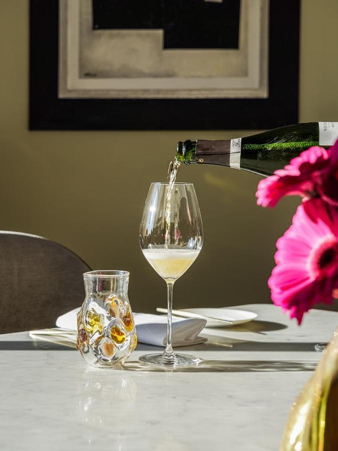 莱尔瑟姆 Parc Broekhuizen L Culinair Landgoed酒店 外观 照片