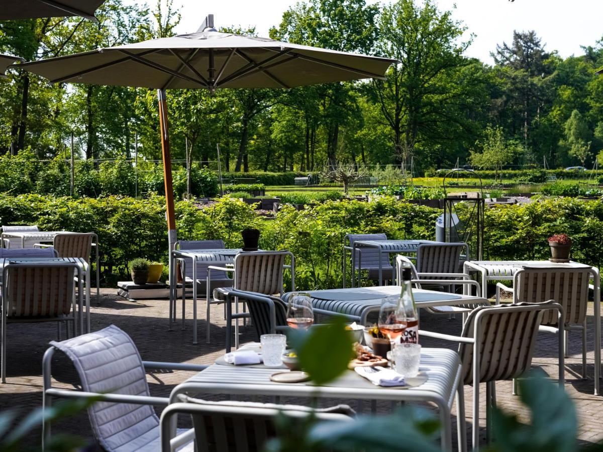 莱尔瑟姆 Parc Broekhuizen L Culinair Landgoed酒店 外观 照片