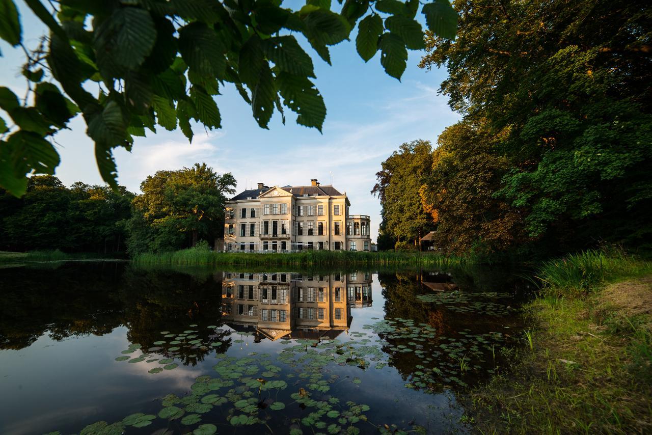 莱尔瑟姆 Parc Broekhuizen L Culinair Landgoed酒店 外观 照片