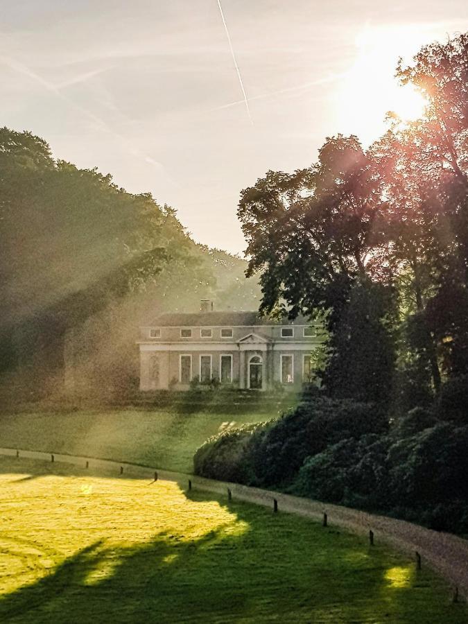 莱尔瑟姆 Parc Broekhuizen L Culinair Landgoed酒店 外观 照片
