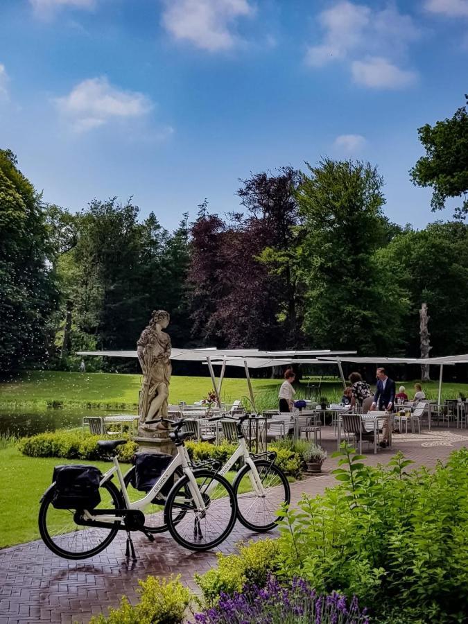 莱尔瑟姆 Parc Broekhuizen L Culinair Landgoed酒店 外观 照片